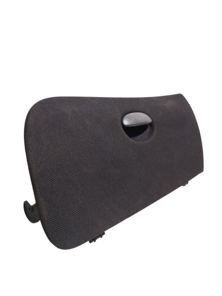 Tampa Porta Luvas Tecido Peugeot 206 1.4 2005 96372196XX 2