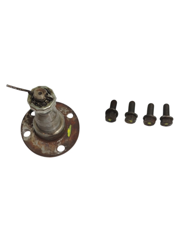 Ponta Eixo Traseiro Direito Vw Gol 1.0 CHT 1996 1