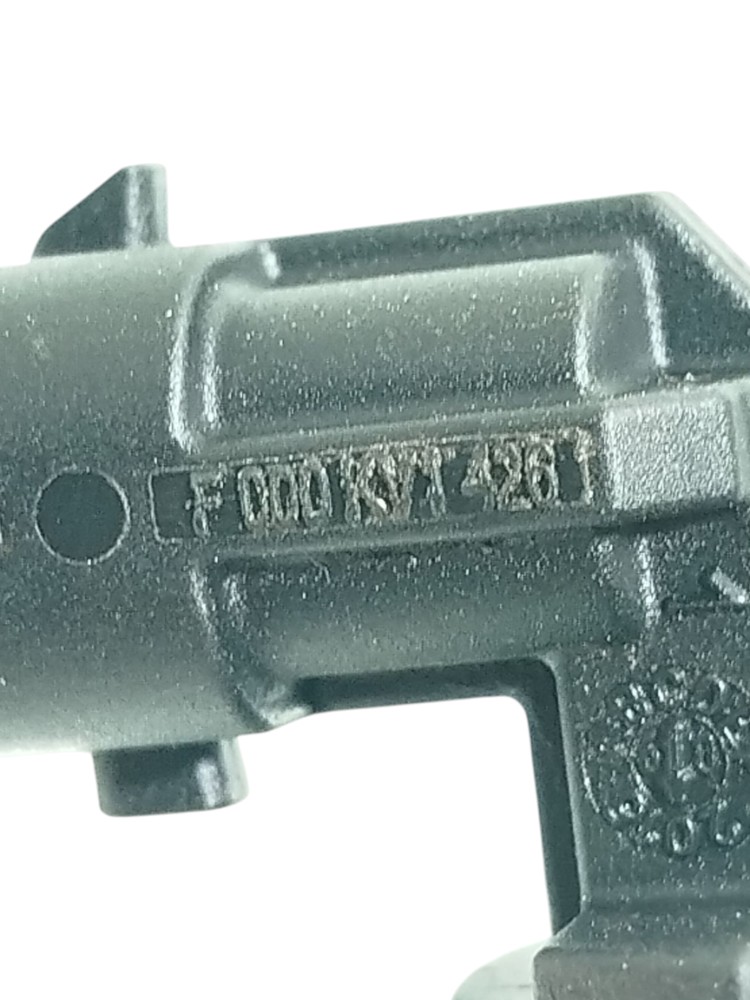 Vela Aquecedora Peugeot 2008 208 C3 1.6 16v 2018 A 5