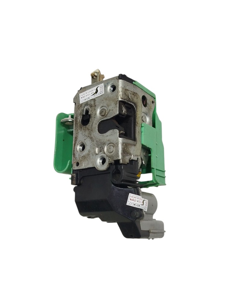 Fechadura Interna Diant Esq Fiat Linea 2008 A 2010 1