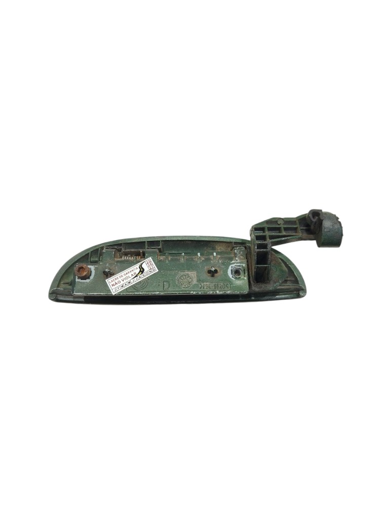 Maçaneta Externa Dianteira Direita Fiat Palio 1999 4