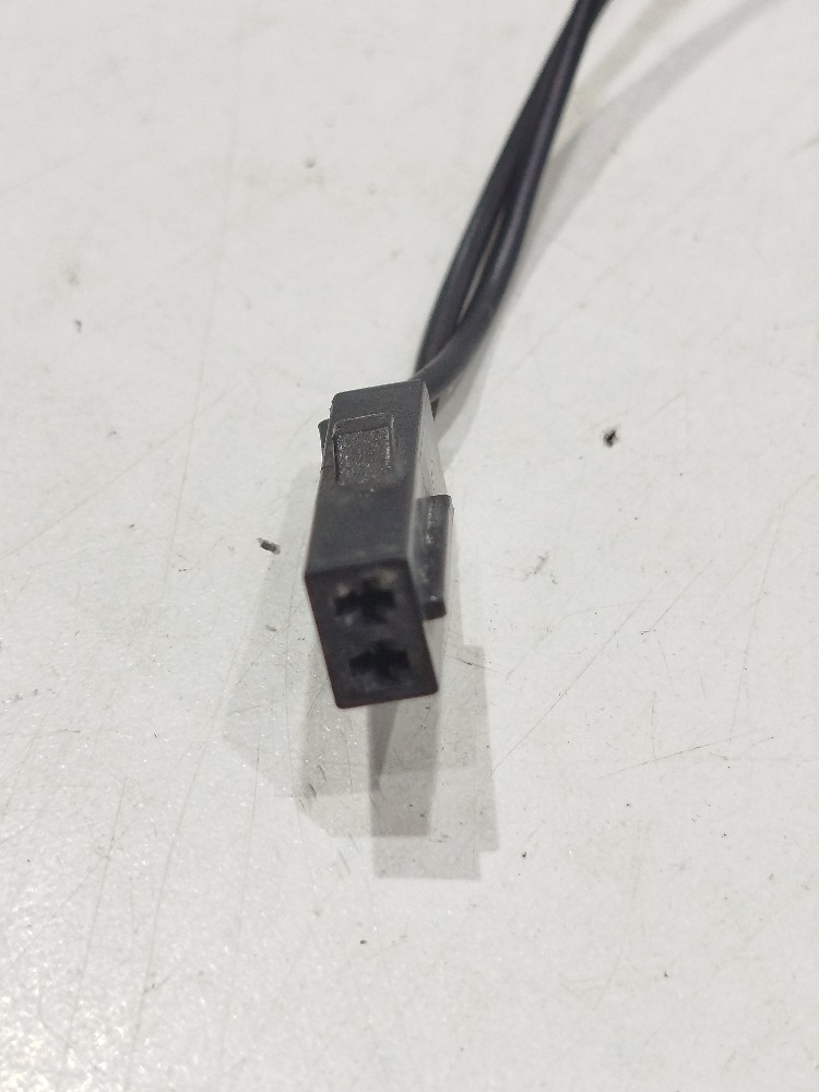 Sensor Temperatura Condutor Ar Polo 1.6 2003 6q0907543c 5