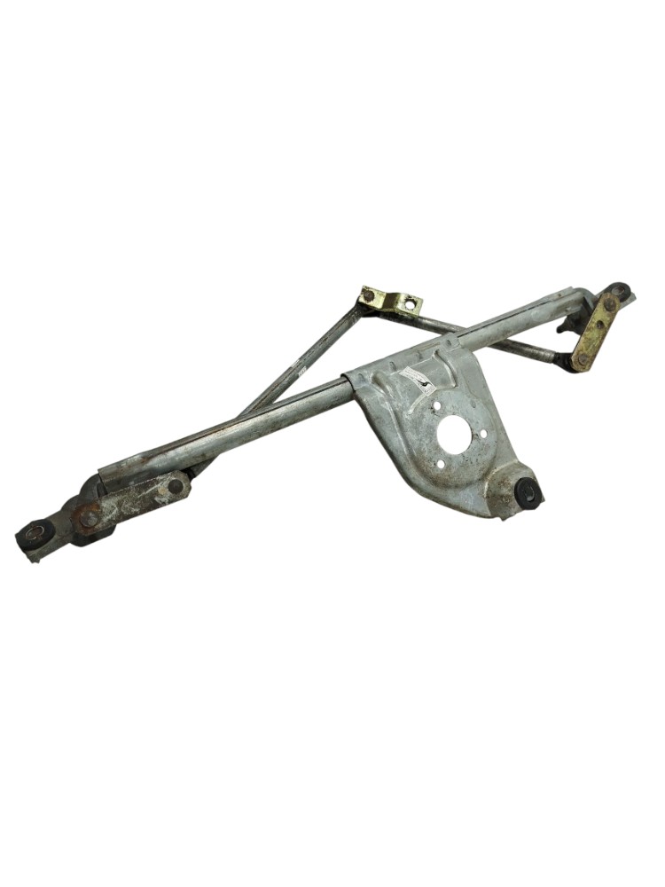 Galhada Limpador Parabrisa Gm Prisma 1.4 2008 6