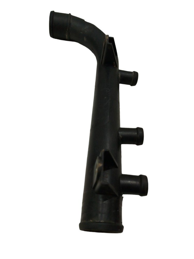 Tubo Cano Dagua Motor Gm Astra Vectra 2002 90322216