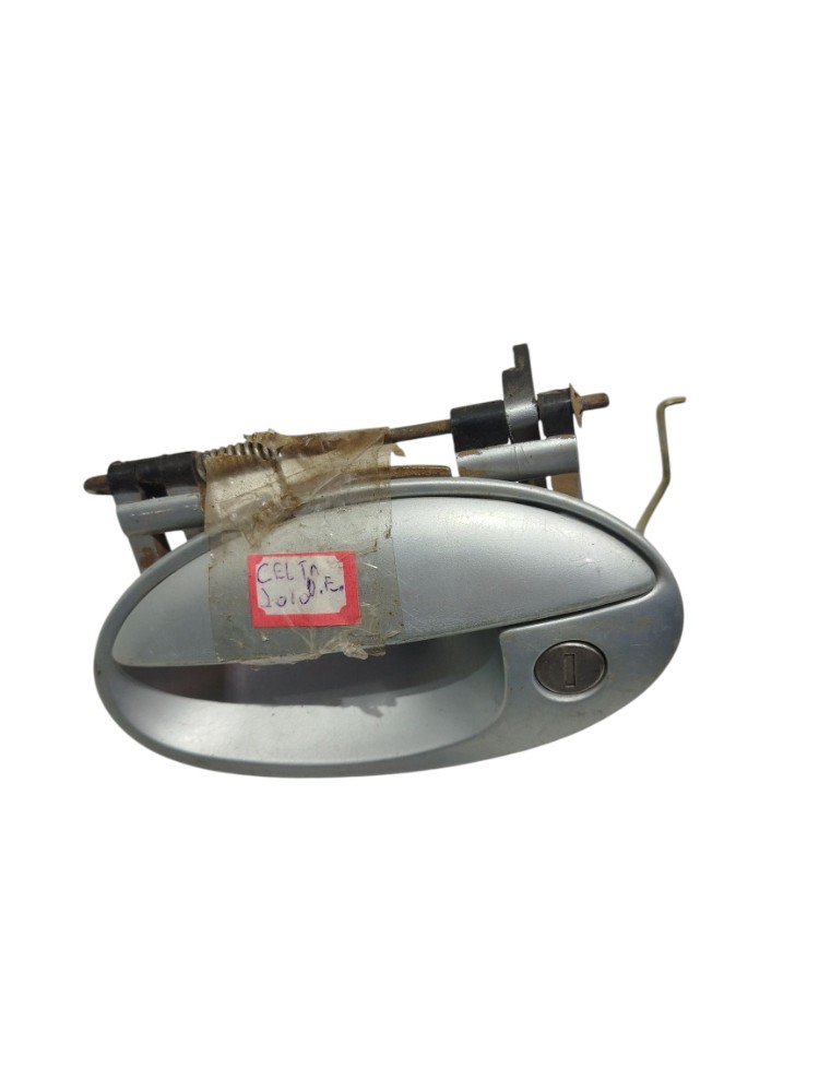 Maçaneta Externa Diant Esque Gm Celta 2010 1