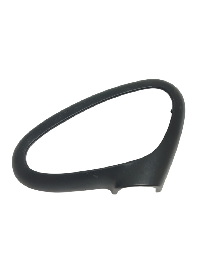 Moldura Maçaneta Dianteira Esquerda Xsara Break 9623200377 Preto 1