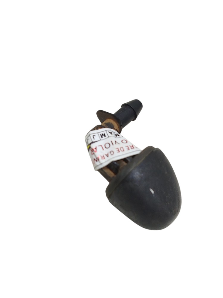 Brucutu Limpador Parabrisa Duster 2.0 16v 2015 2