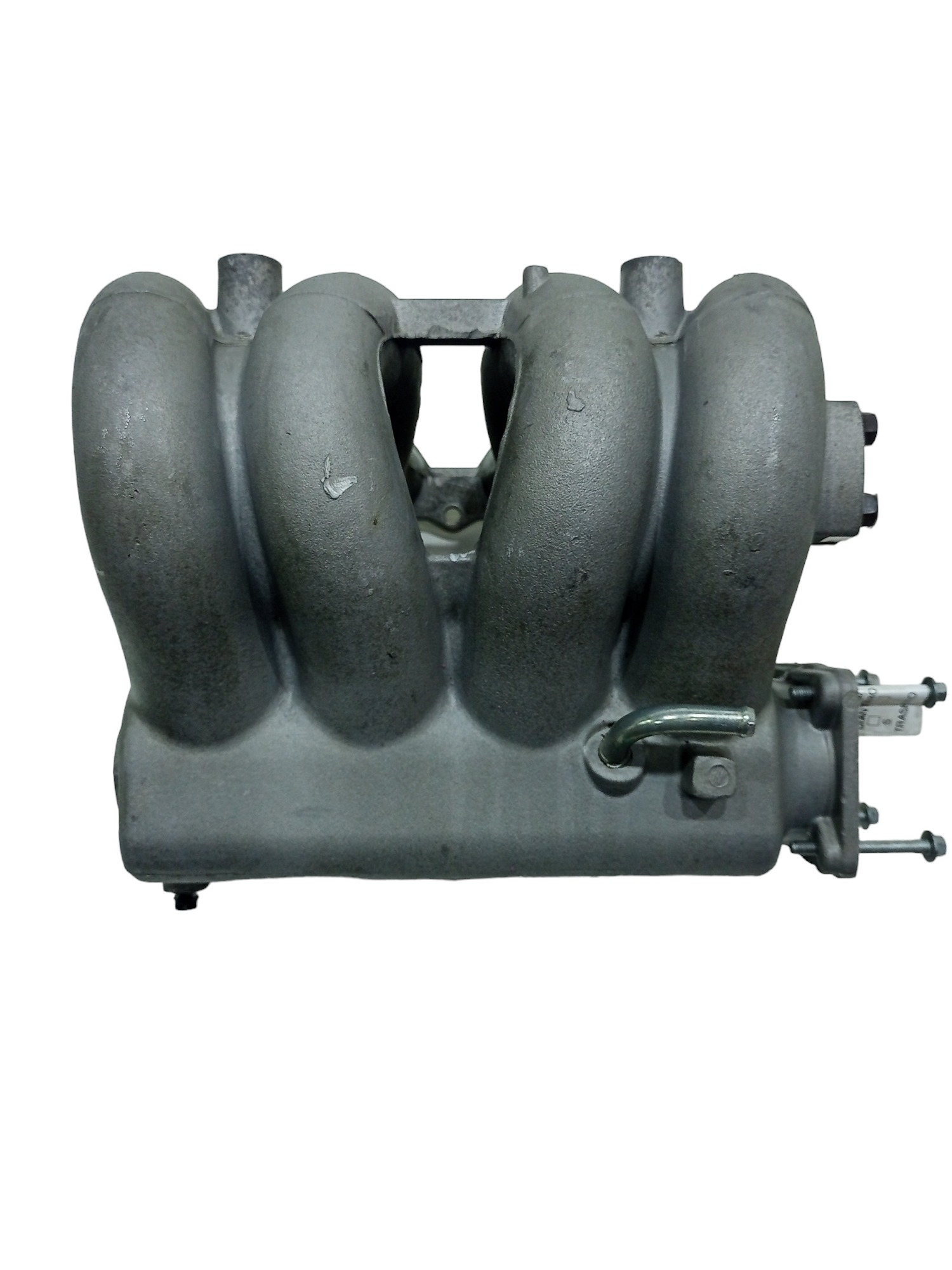 Coletor De Admissão Jac T6 2.0 16v 2016 7