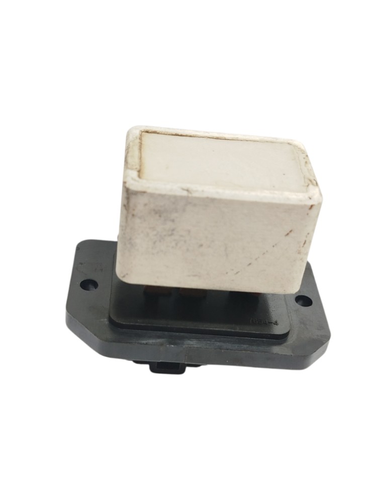 Resistência Motor Ventilador Ar Cond Vw Gol CHT 1995 6