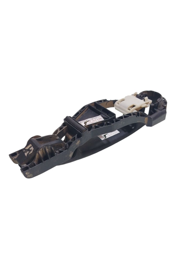 Suporte Maçaneta Externa Diant Esq Motorista Fox 2014 3