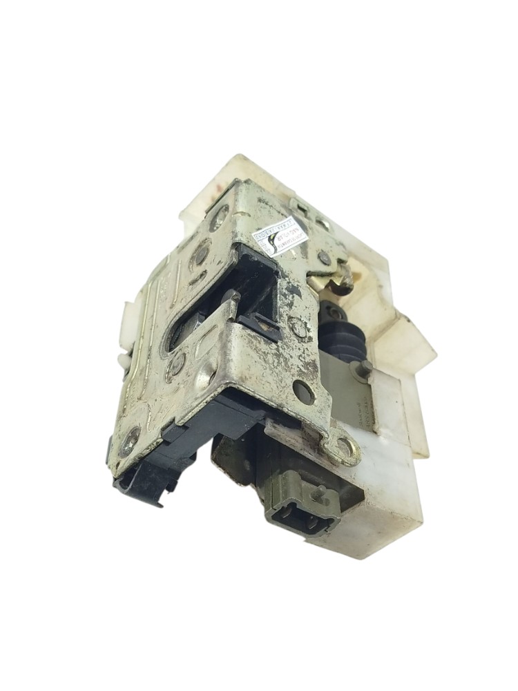 Fechadura Interna Dianteira Esq Renault Megane 2001 2