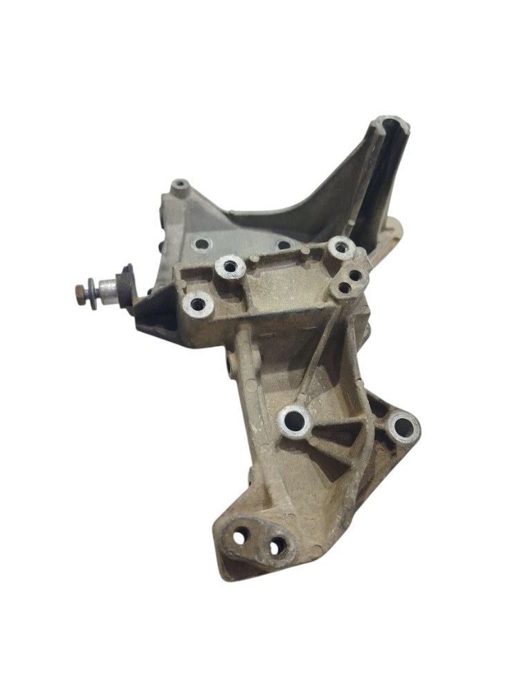 Suporte Alternador Compressor Renault Scenic 2.0 16v 2001 3