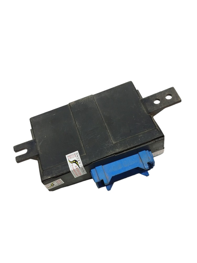 Módulo Ecu Renault Kangoo 2005 21622214-6 2