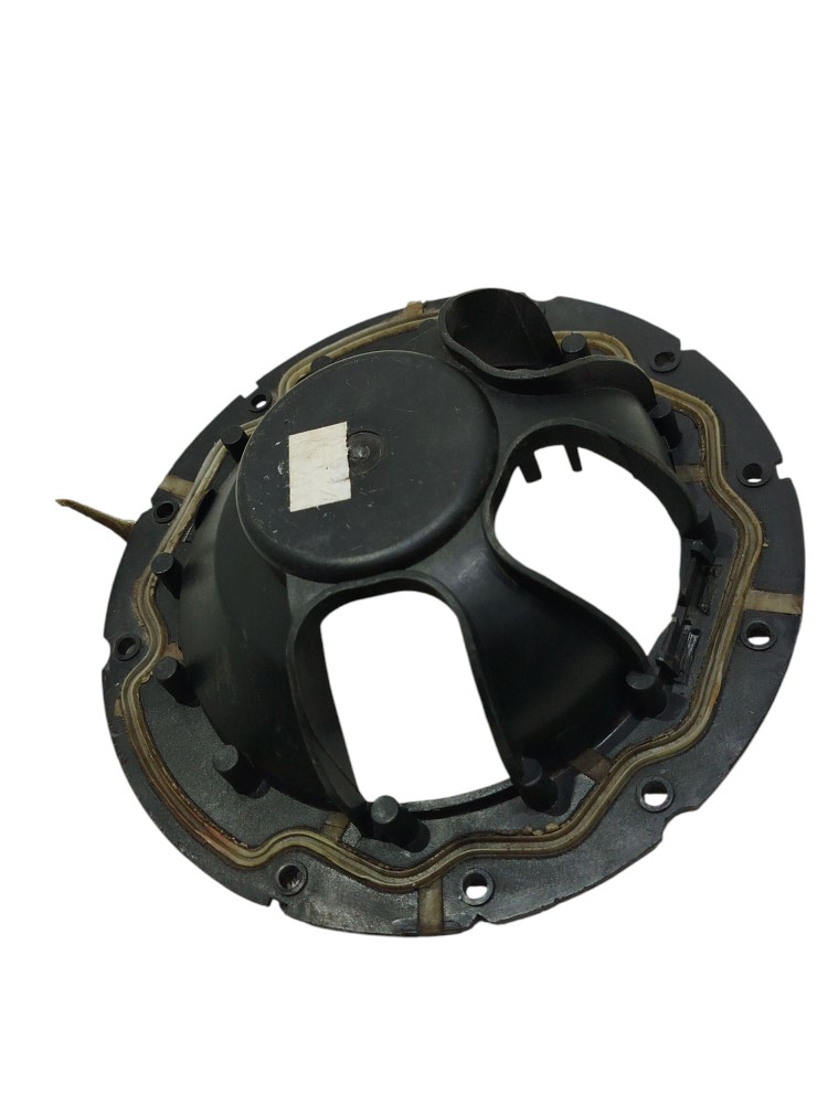 Suporte Alto Falante Dianteiro Direito Carona C3 2013 Preto 4