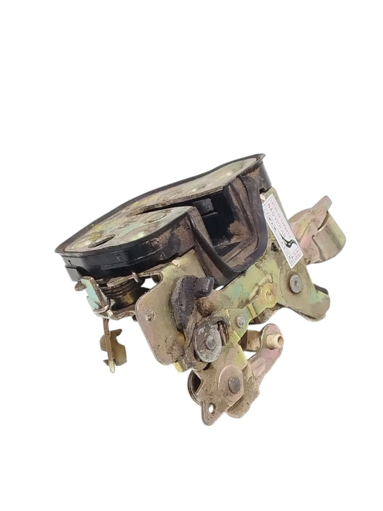 Fechadura Tras Esq Gm Corsa 1998 3
