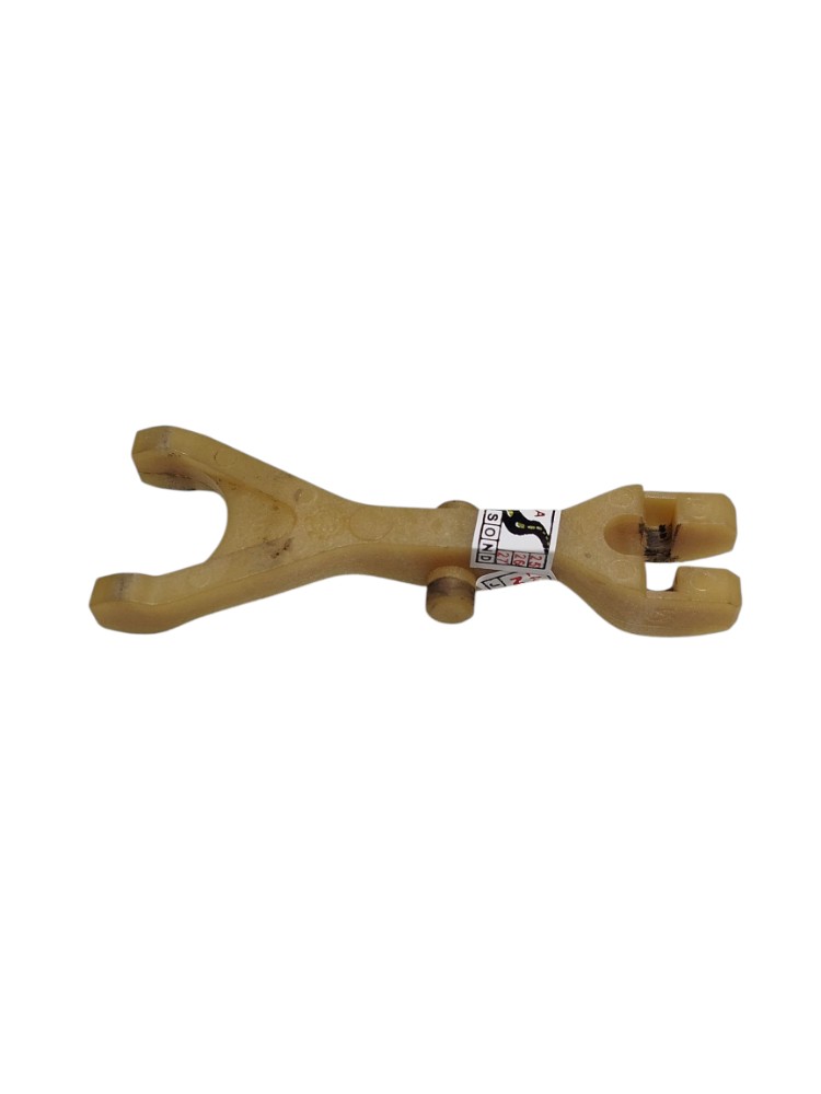 Garfo Motor Arranque Renault Clio 1.0 2006 1868261 B 2