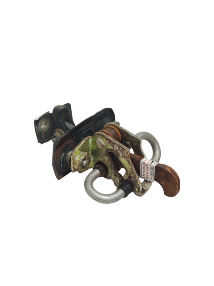 Limitador Porta Traseira Direita Fiat Siena 2002 46449809 4