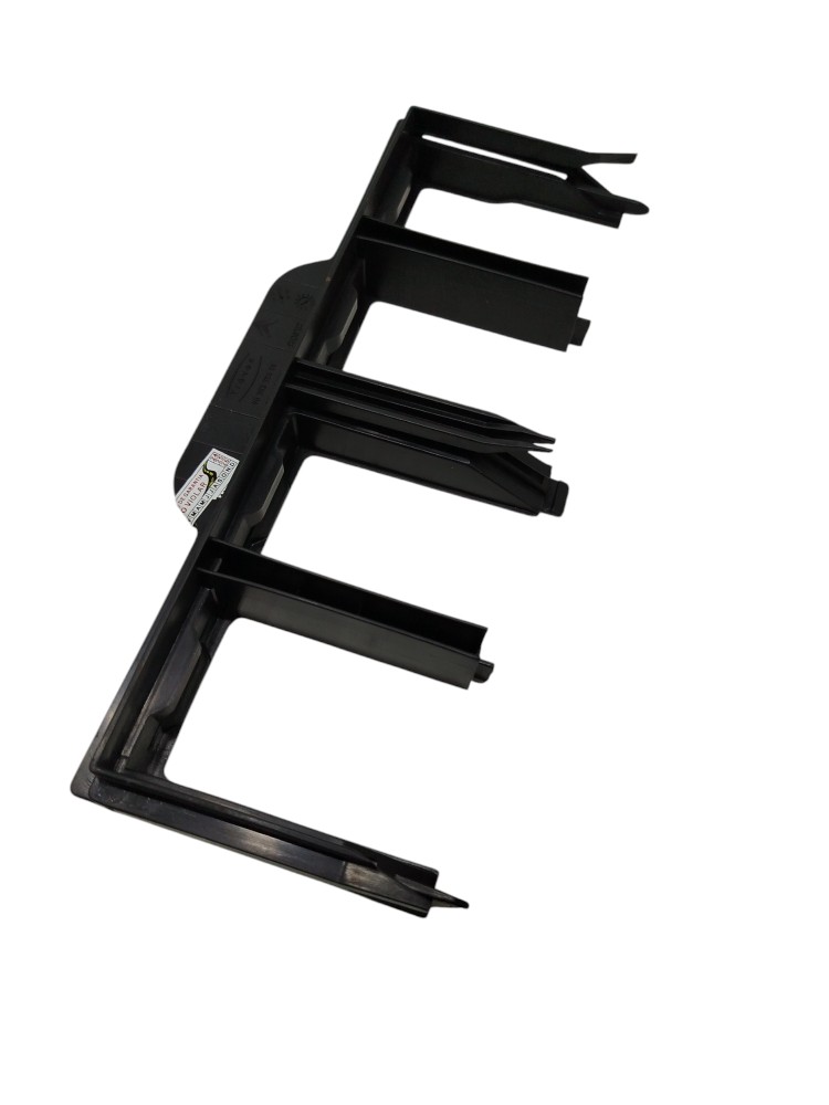 Moldura Caixa Ventilação C4 Picasso Glx 2.0 16v 2012 1