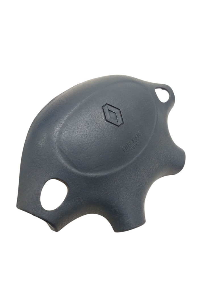 Bolsa Airbag Volante Renault Scenic 2001 2