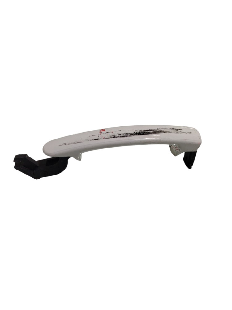 Maçaneta Externa Dianteira Vw Polo 2003 a 2006 2