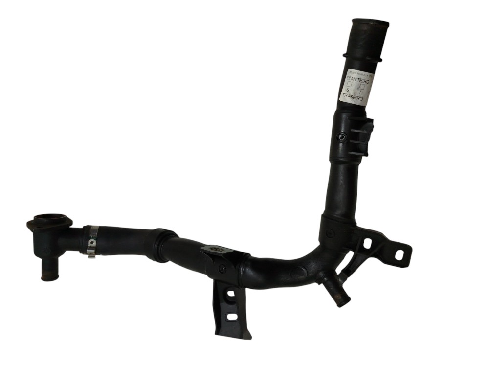 Carcaca Válvula Termostática Flange Xsara Glx 1.6 2002 8