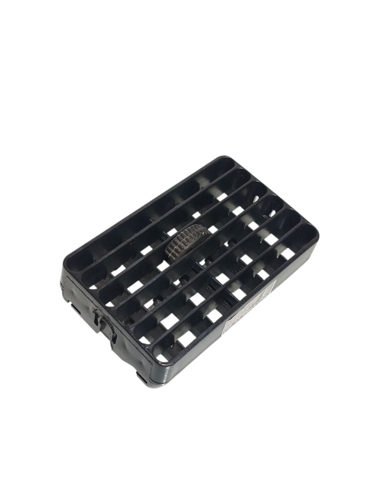 Difusor Saida Ar Painel Fiat Fiorino 2010 BC145741-0670 4