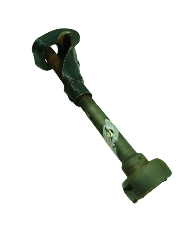 Parafuso Estepe Peugeot 206 1.4 2005 4