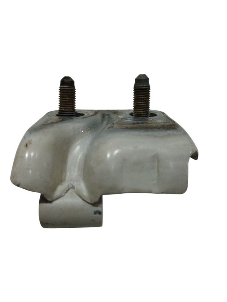 Dobradiça Porta Dianteira Direita Fiat Siena 2003 A 5