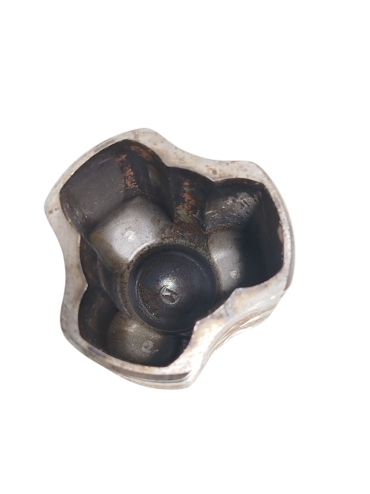 Tulipa Lado Direito Ford Ka 1.0 2004 2