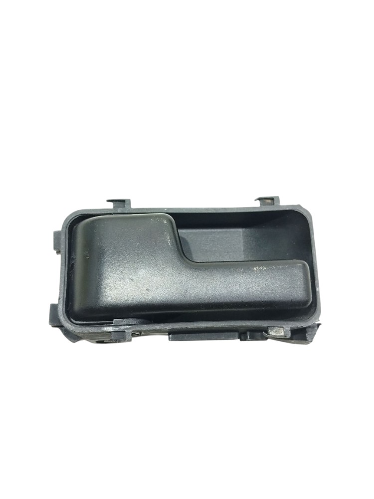 Maçaneta Int Diant Esq Motori Fiat Uno 1990 A 1995 59617390 1