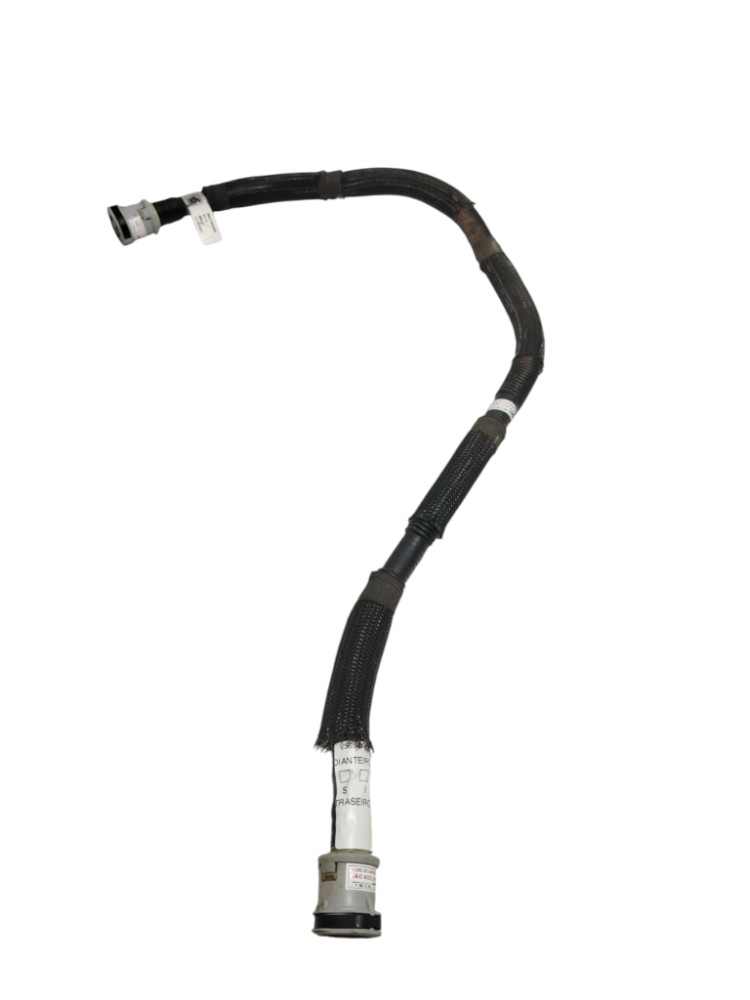 Mangueira Gargalo Tanque Fiat Cronos Argo 1.0 2023 8