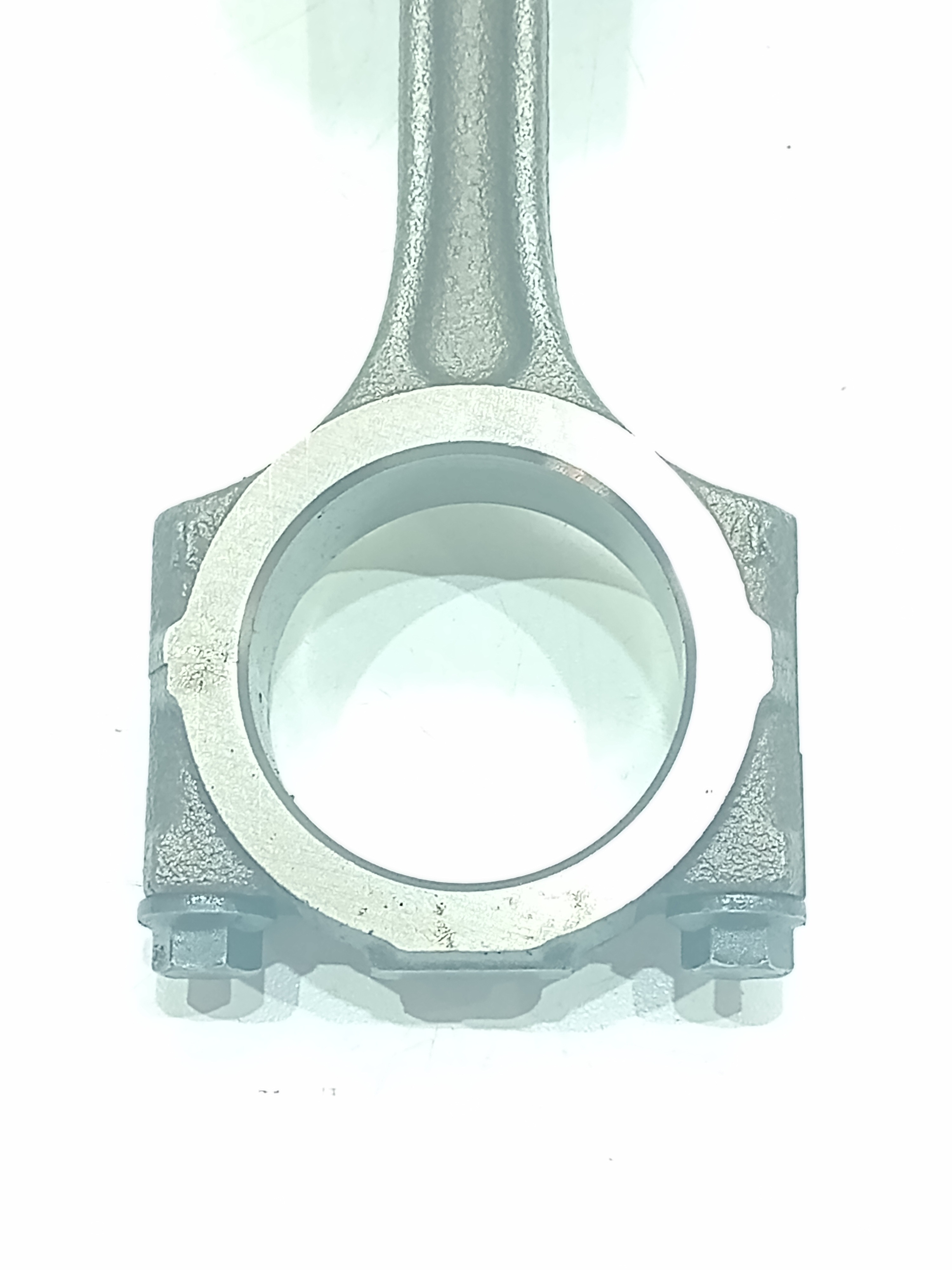 Pistão C/ Biela Renault Clio 2008 1.0 16v Detalhe 3