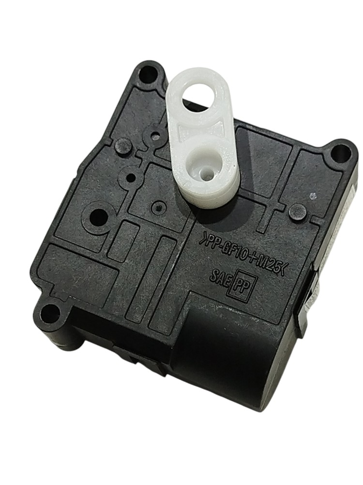 Motor Atuador Caixa Ar Condicionado Fox 1.0 8v 2014 4