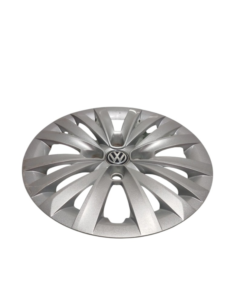 Calota Aro 15 Vw Saveiro 2023 5U0601147S 3