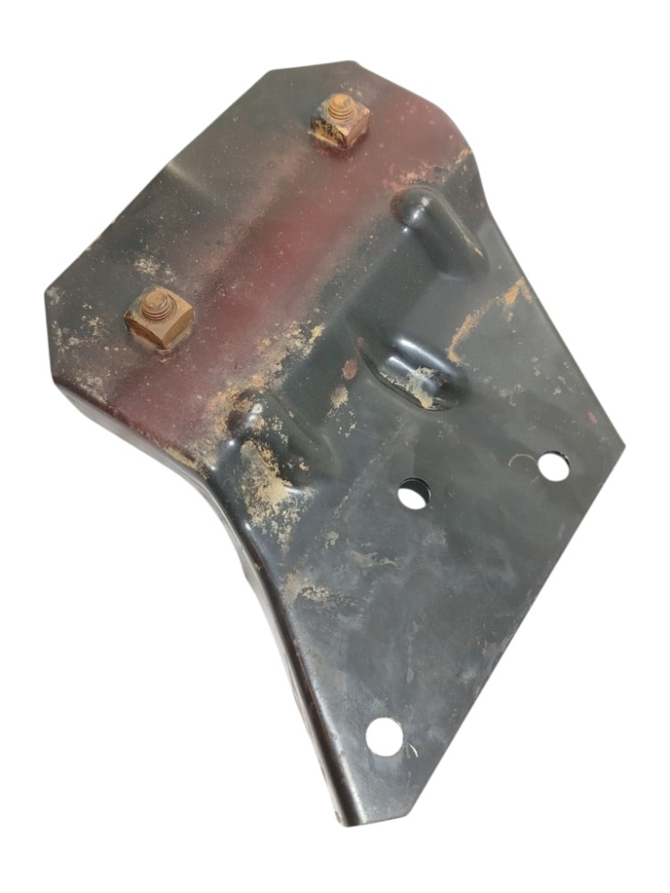 Suporte Frontal Coxim Motor Vw Gol CHT 1.0 8V 1995 377199331 6