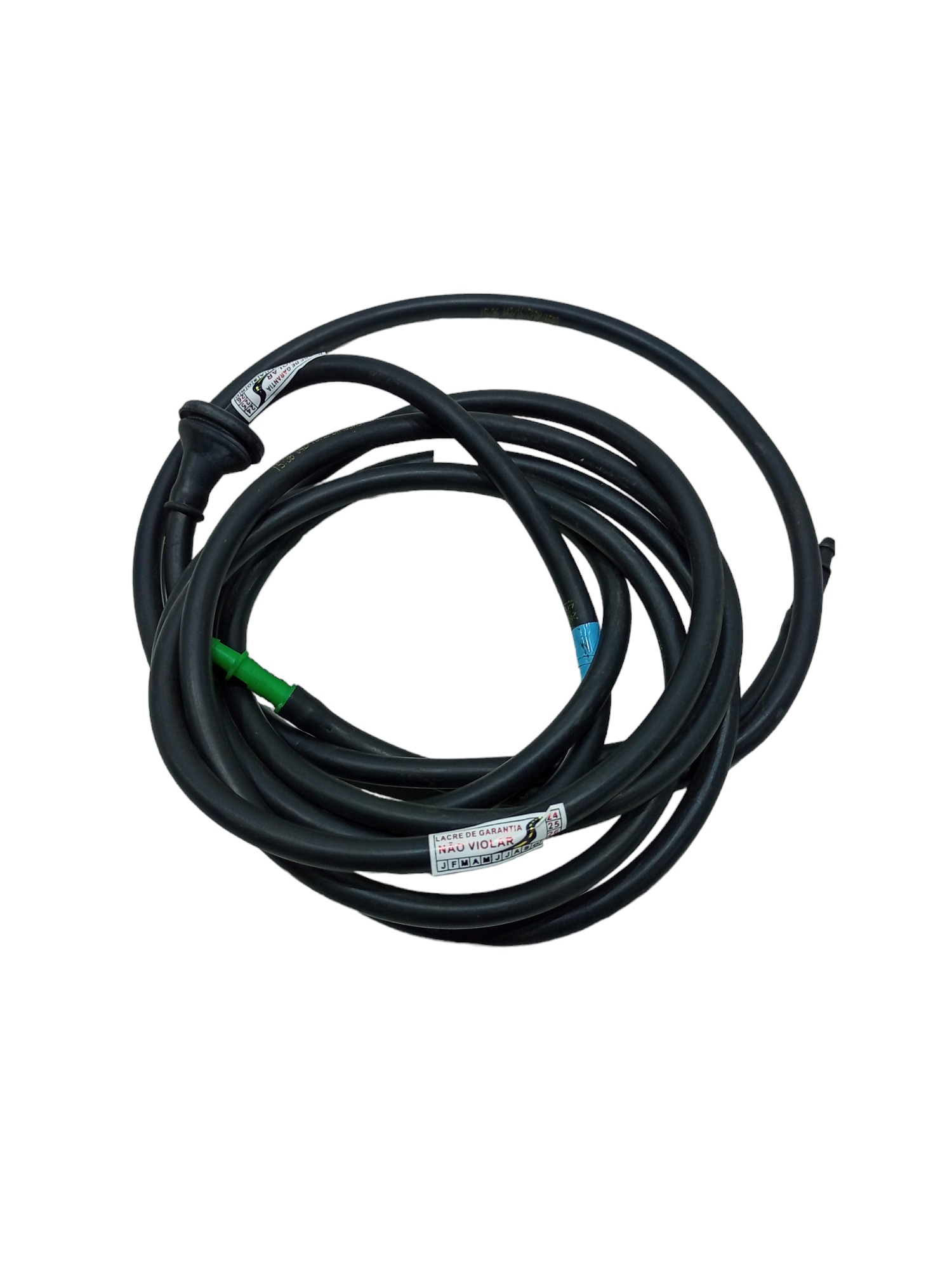 Mangueira Esguincho Tras Renault Sandero 1.0 16v 2016 1