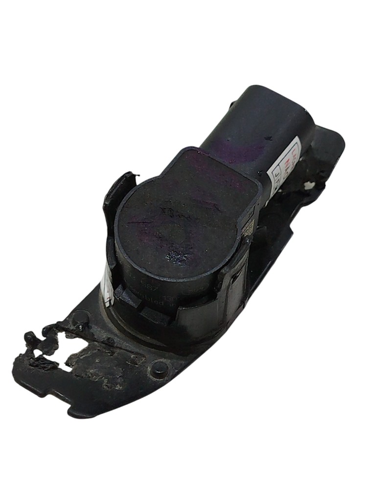 Sensor Estacionamento Tras Central C3 2014 9663821577xt 2