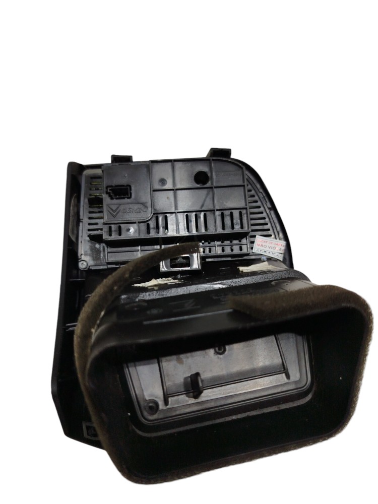 Comando Ar Condicion Difusor Diant Direito C4 Pic Glx 2012 4