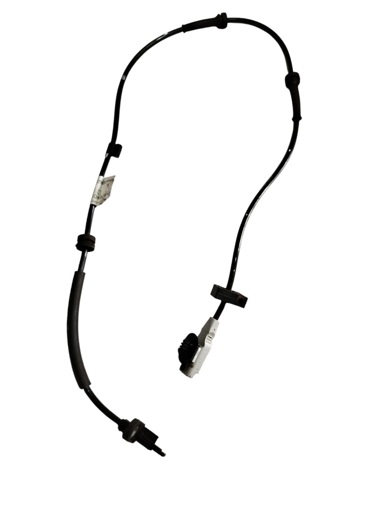 Sensor Abs Traseiro Esquerdo C4 Picasso GLX 2.0 16v 2012