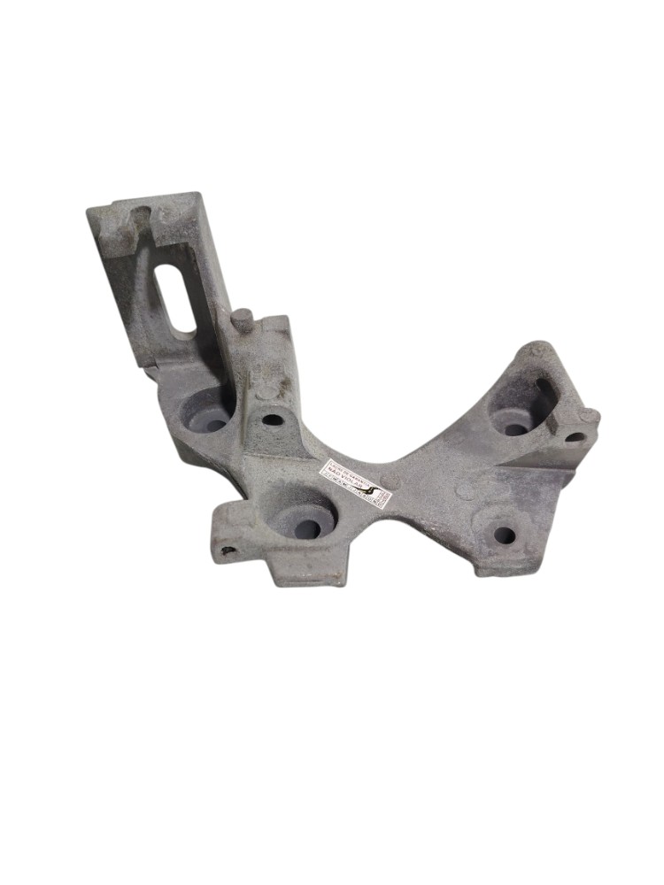 Suporte Esticador Correia Nissan Versa 1.6 Sl 2013 3