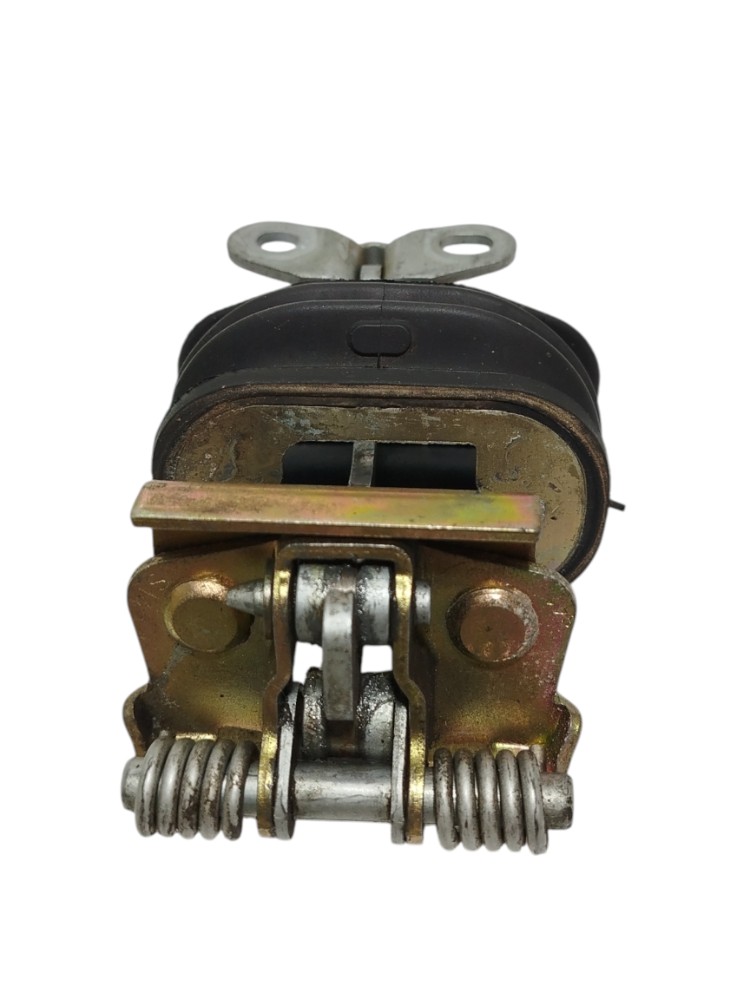 Limitador porta traseira Xsara Break 2000 9625389980 4