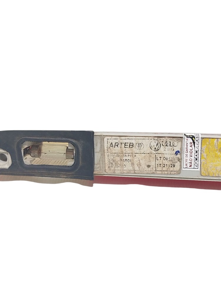 Luz Break Light Vw Saveiro Robust 2018 2