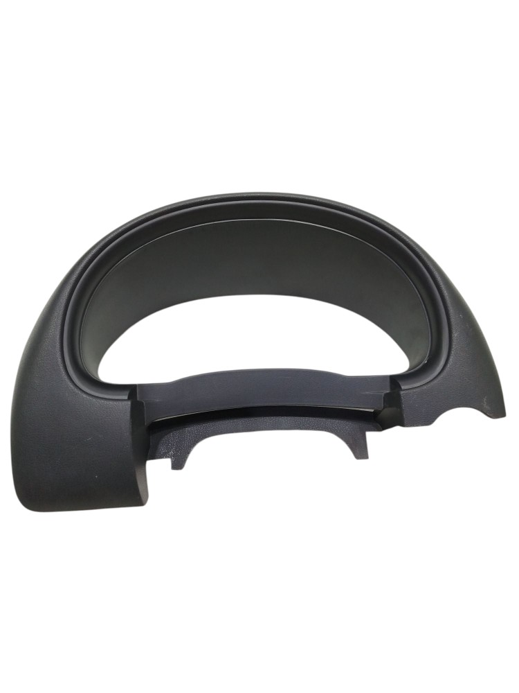 Moldura Painel Instrumentos Nissan Versa 2012 1