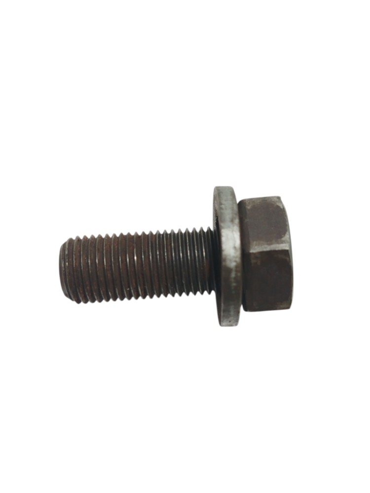 Parafuso Comando Polia Fiat Palio1.0 8v 1999 Fiasa 7
