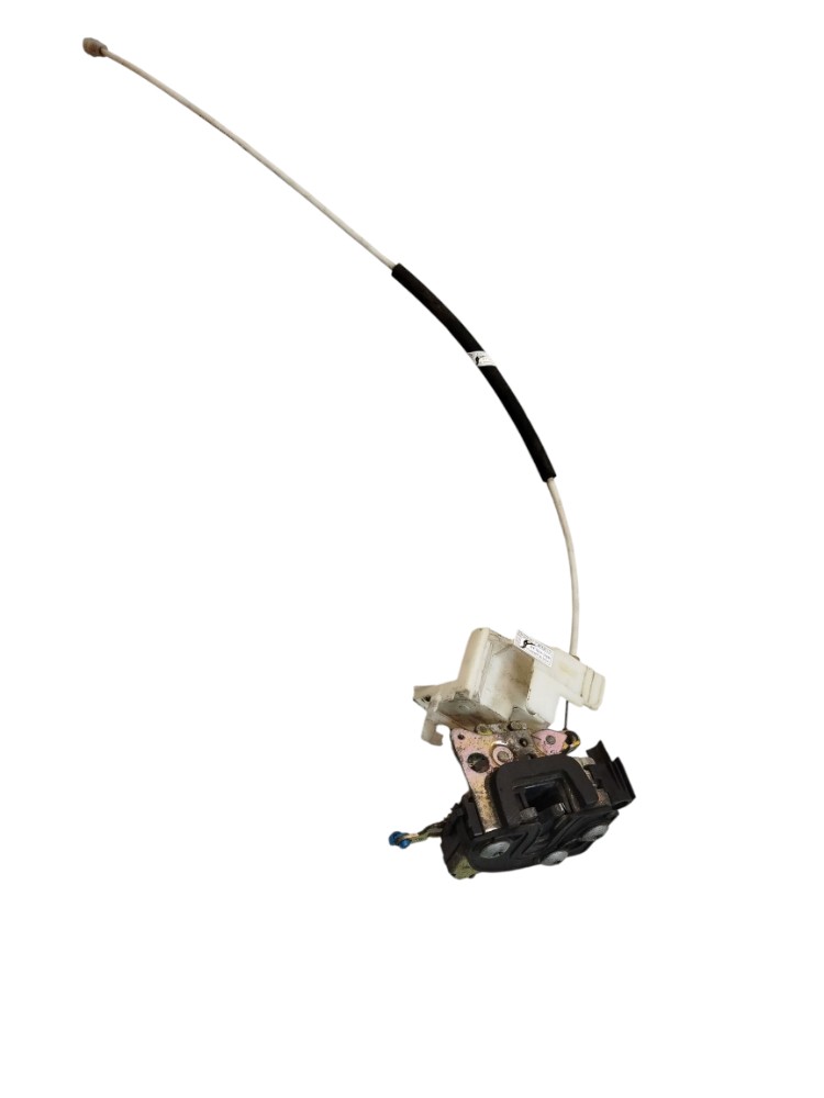 Fechadura Manual Diant Esq Motorista Gm Celta 2 Portas 2007 1