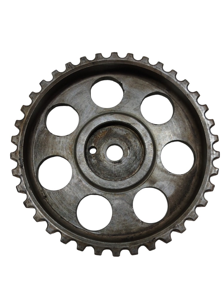 Polia Comando Engrenagem Válvula 1.0 8v Gm Corsa 2001 3