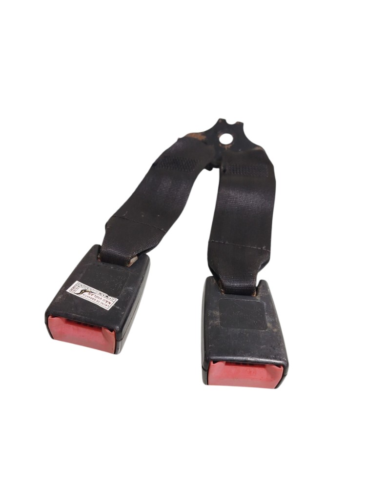 Cinto Tras Duplo Femea Gol G5 2012  5U0657739FCN 1