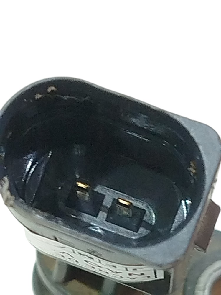 Sensor abs dianteiro esquerdo vw polo 2021 10.0711-4008.4 3