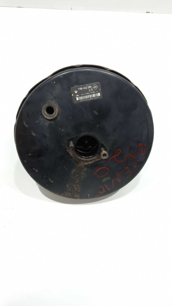Hidrovacuo Freio Renault scenic 2.0 2001 2