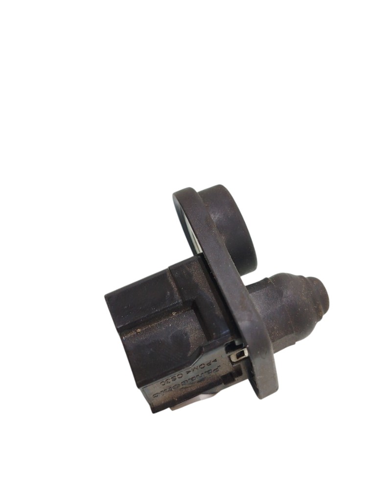 Interruptor Luz Porta Nissan Versa 1.6 Sl 2013 3